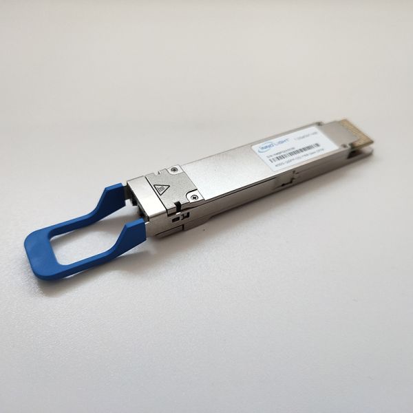 Модуль QSFP-DD FR4 400Gb/S 2km SMF T-DQ4CNT-N00 Innolight первоначальный SFP