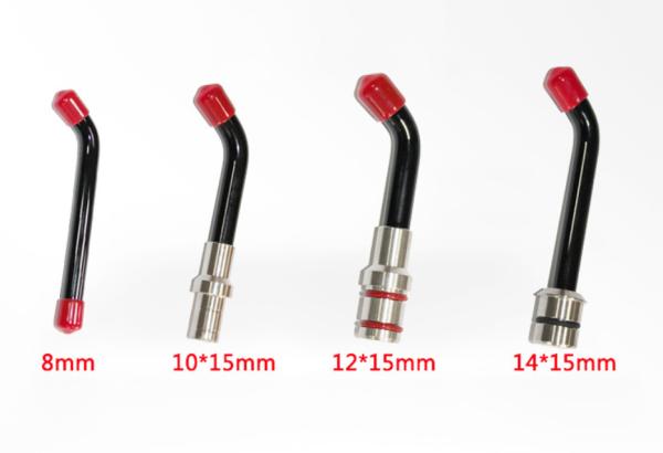 5mm High Definition Optical Fiber Light Guide Rod