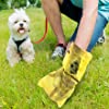 Pet Garbage Bags/Pet Waster Bags/High Quality Compostable Dog Poop Bags, Cornstarch 100% Compostable Biodegradable Dog P