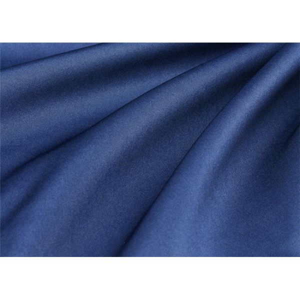60GSM 100% Recycled Pet 300T Pongee Polyester Fabric