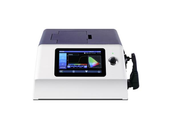 3nh Benchtop Plastic, Film, Glass, LCD Panel, Touch Screen Spectrophotometer YS6002 Haze Measurement Device