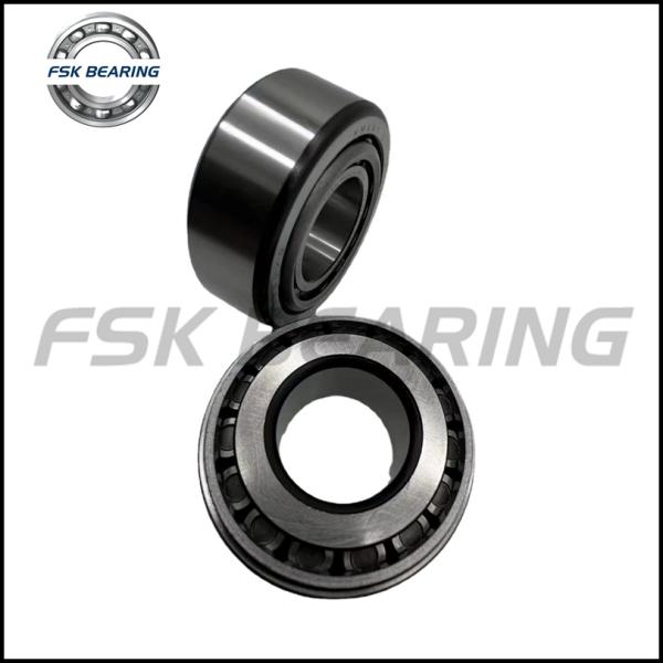 Euro Market 0635 376 014 Single Row Tapered Roller Bearing Shaft 65*120*41mm For Car P4 P5