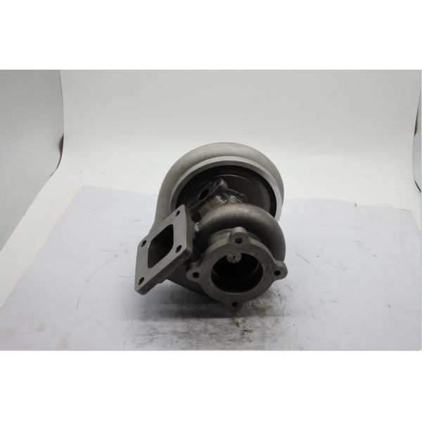 EX200-5 Engine Turbo Charger Heavy Machine Parts For 6BG1 Spares