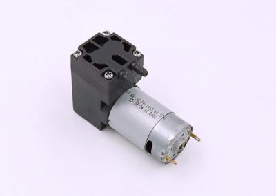 Medical Mini Diaphragm Pump 12V Extreme Chemical Resistance Electric Vacuum Pump
