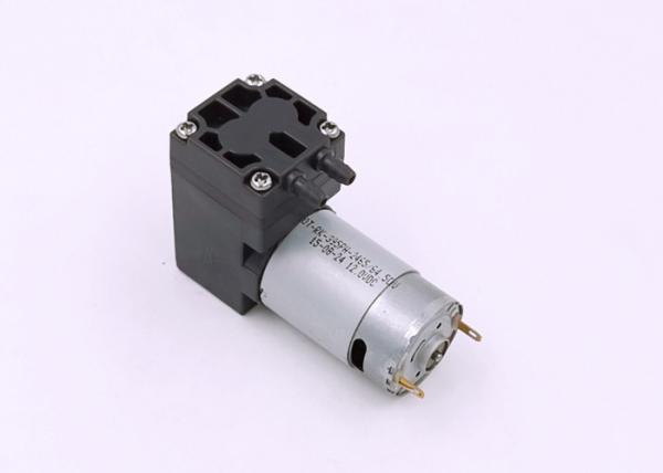 Medical Mini Diaphragm Pump 12V Extreme Chemical Resistance Electric Vacuum Pump