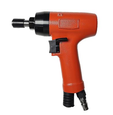 Hand Press Startup Mode Pneumatic Impact Screwdriver - Perfect for Industrial