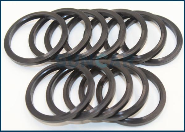 Anel O Ring For DOOSAN DX140LC-3 do selo da flange de ISF-25 DS2856002