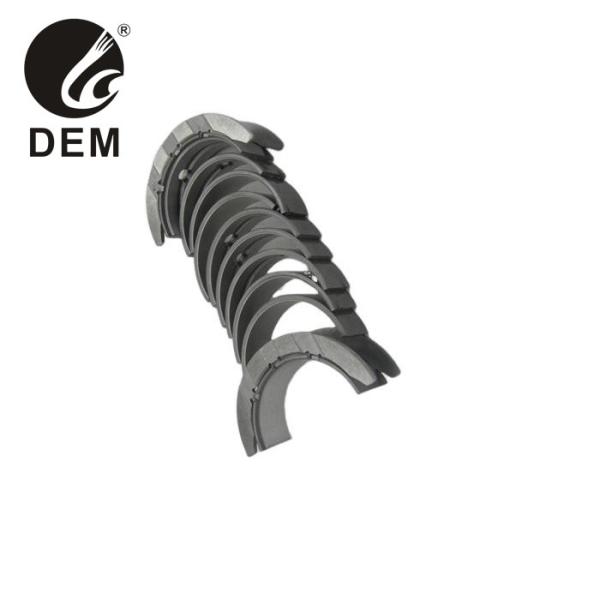 TOYOTA M035A MS-1121A 20-751/5A 11701-56010 B 2B 12 15 20 30 35 31 11 19 43 45 41 44 DYNA-BU10 Main Bearing