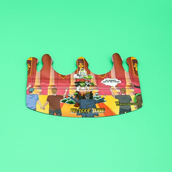 Детская упаковка 5 миллилитров 2 миллилитров 4 миллилитров комиксы сумки детская упаковка