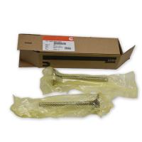 6CT8.3 Excesso de válvula para escavadeira Hyundai