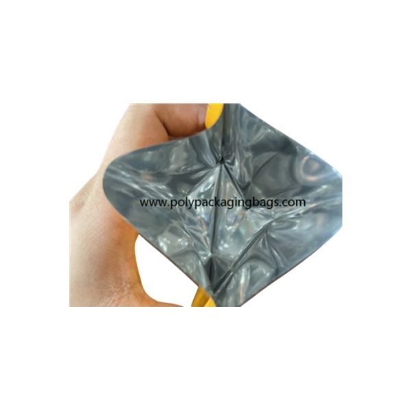 Anti Static Toy Packaging 2000g Aluminum Foil Bags