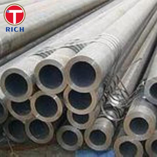 Tubo de aço galvanizado ASTM A53 Grau A Tubo de aço galvanizado de carbono galvanizado preto para máquinas