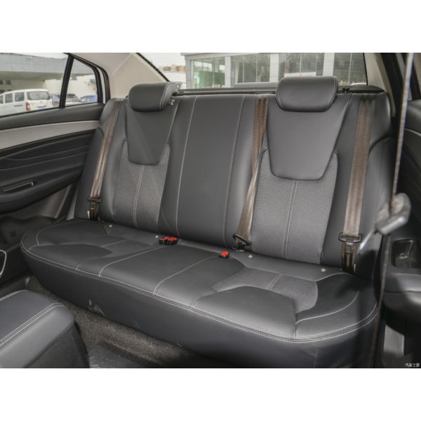 Chery Arrizo Gx 1.5L CVT Elite Gasoline Car Sell with Online/Local After-sales Service