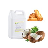 Bebidas Aromas Fragrâncias Concentrado Coco Líquido Doces Pasteleria
