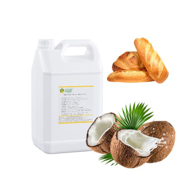Питье Аромат Аромат Концентрированный Кокосовый Жидкий Конфеты Торт Пекарня