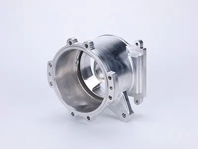 CNC Machining Services