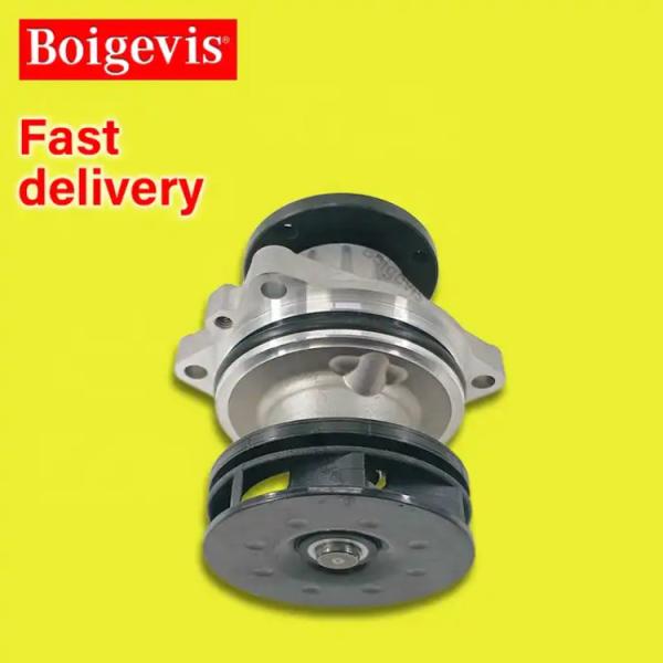 Peças para automóveis Bomba de água para motor de automóvel 11517527910 Para BMW M54 M50 M5