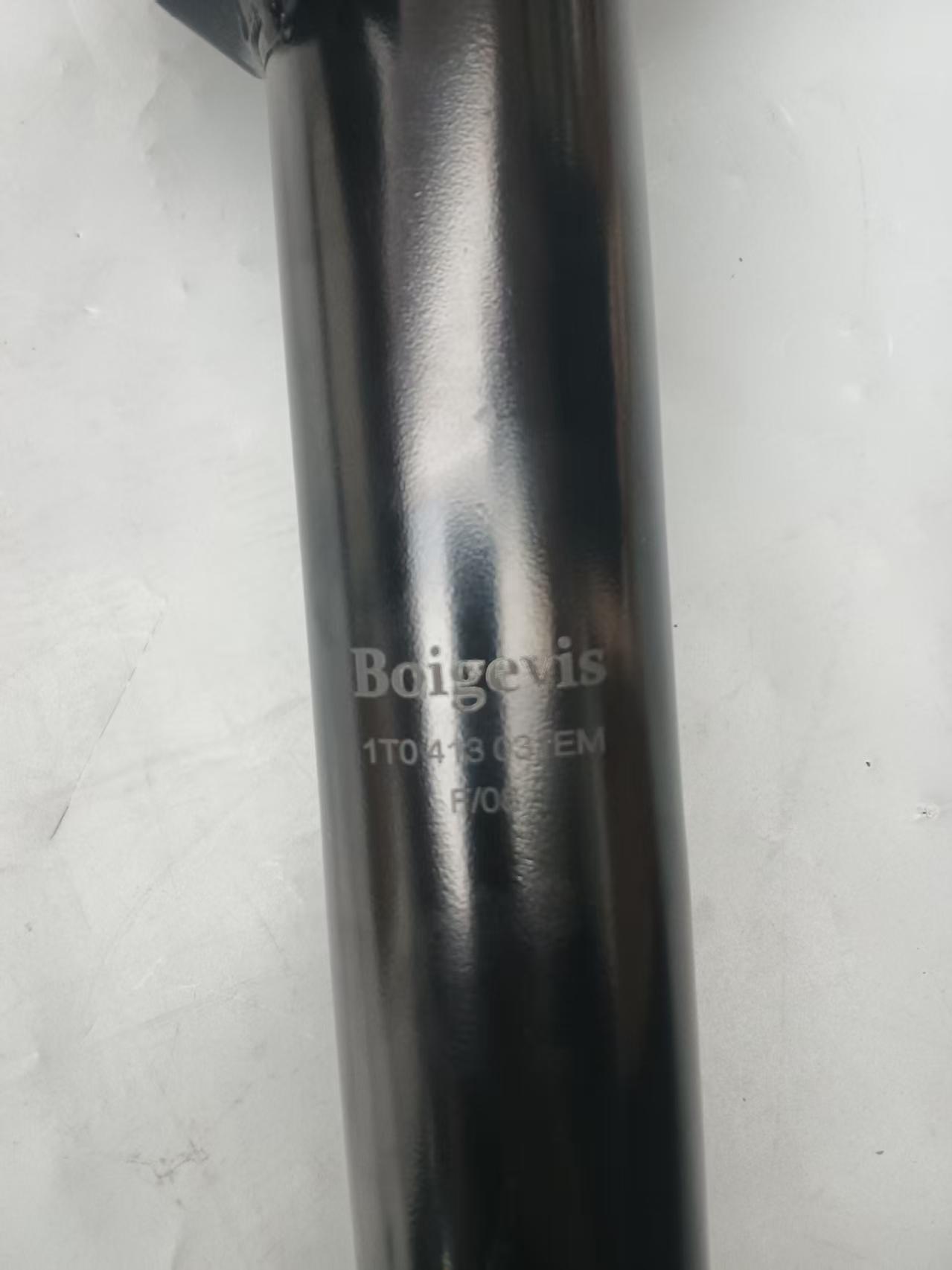 High-quality front shock absorber 1T0413031EM for VW