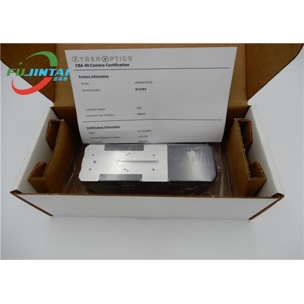 DEK CBA40 HAWKEYE 750 CAMERA 8012982 198043 ASM 03128621