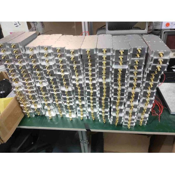 модуль Jammer сигнала мобильного телефона трутня 2.4G 1.2G 5.8G 20W 30W 40W анти-