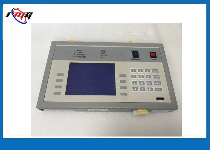 Original Hyosung SPL-2500 Supervisor Operator Panel Assembly 5661000008 for ATM