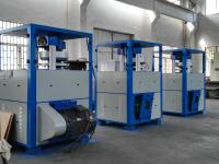 Máquina giratória 800kn 200g 3inch da compressão do de alta capacidade da tabuleta do cloro
