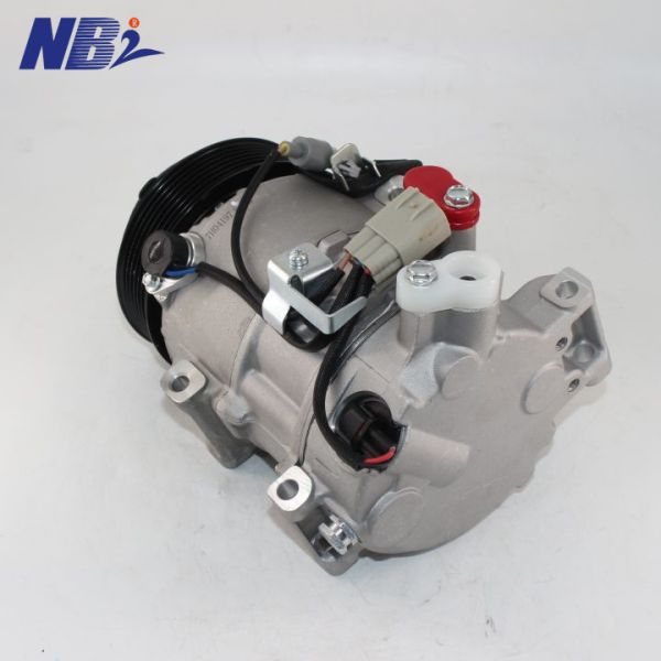 Toyota AC компрессор Автокомпрессор воздуха для Toyota Reiz Crown 2.5 88320-3A300 88320-3A270