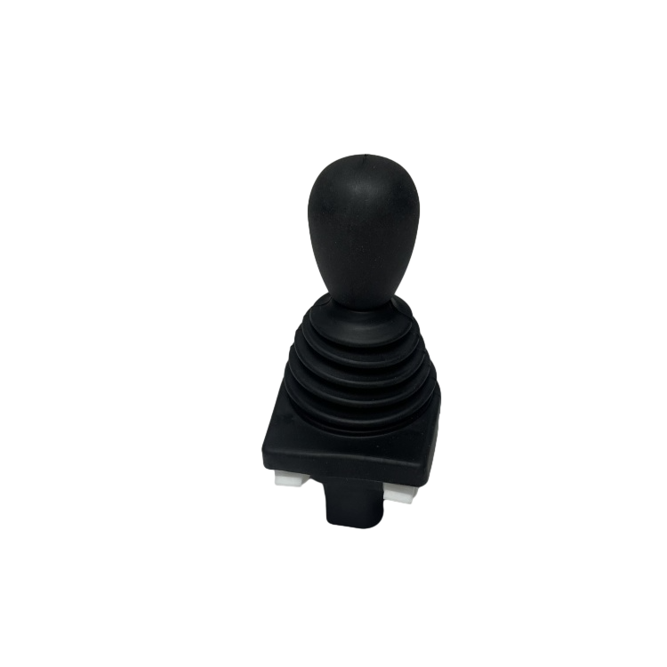 Plastic Handle Joystick Controller for Linde 7919040015 - Electric System Control Unit