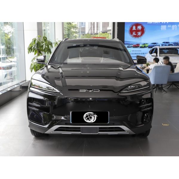 4785x1890x1660 Closed Body Type Byd Song Plus EV for Need