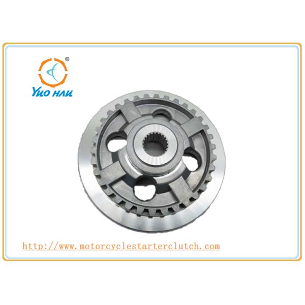 Honda ADC12 125cc Motorcycle Clutch Pressure Plate