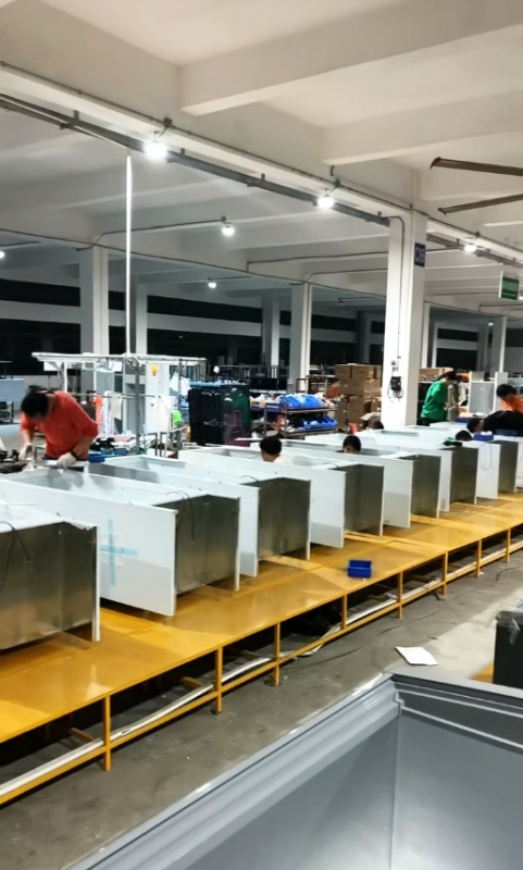 Guangzhou Micron Technology Co., Ltd.