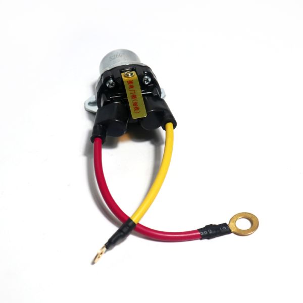 OEM Size 5266540 5266542 Bus Engine Starter Relay for King Long Higer Bus