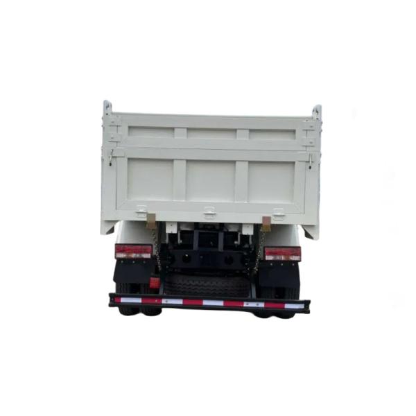 New And Used 20-25 Tons FAW Dump Truck 6X4 J6p tipper truck