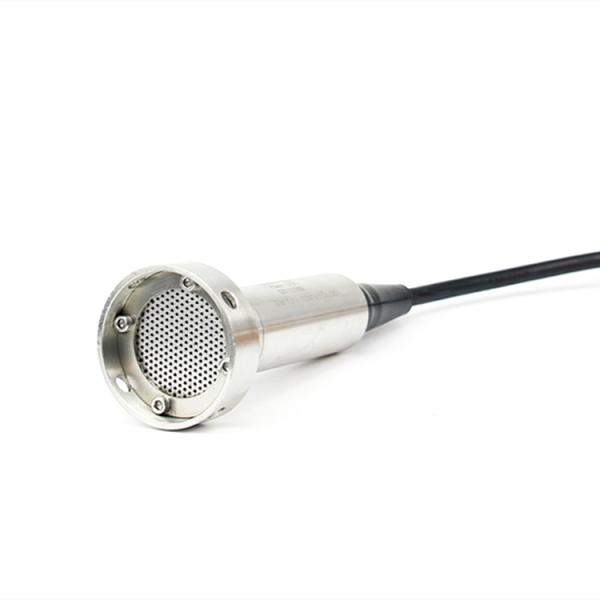 水中型汚水/排水レベルトランスデューサ