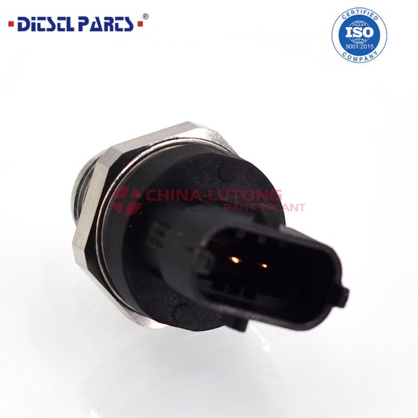Fuel Pressure Control Valve Regulator 0 281 006 325 for Fuel Pressure Control Valve for 