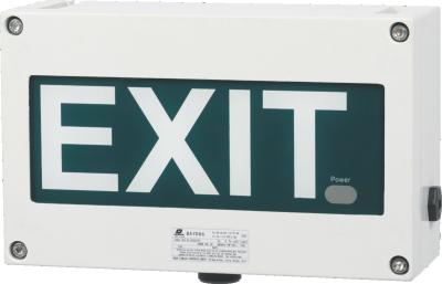 BAYD86 Series Explosion-proof Emergency Exit Light Fittings