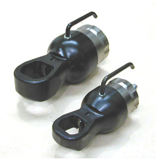 HYDRAULIC NUT SPLITTERS