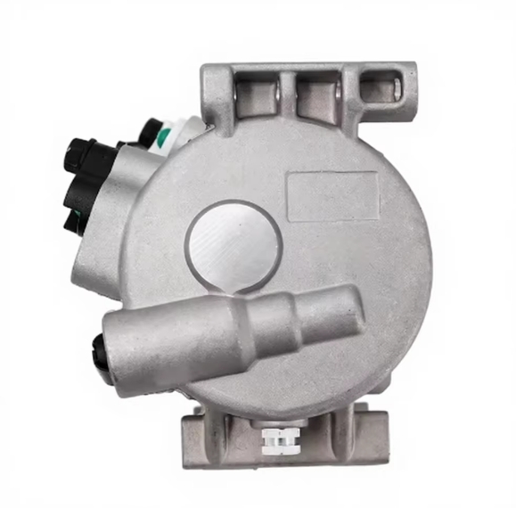 OEM New AC Compressor for Kia OPTIMA HYBRID for Hyundai ACCENT Kia RIO Hyundai-Various Models