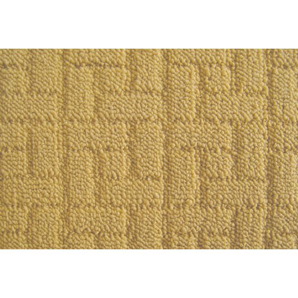 Мягкий 100% ковер полипропилена для гостиничного номера, повсюду ковер кучи петли