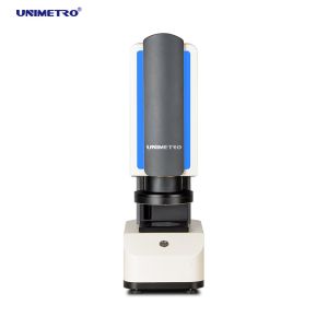 Flash Image Dimension Measuring System with 100–240 VAC for Small Parts