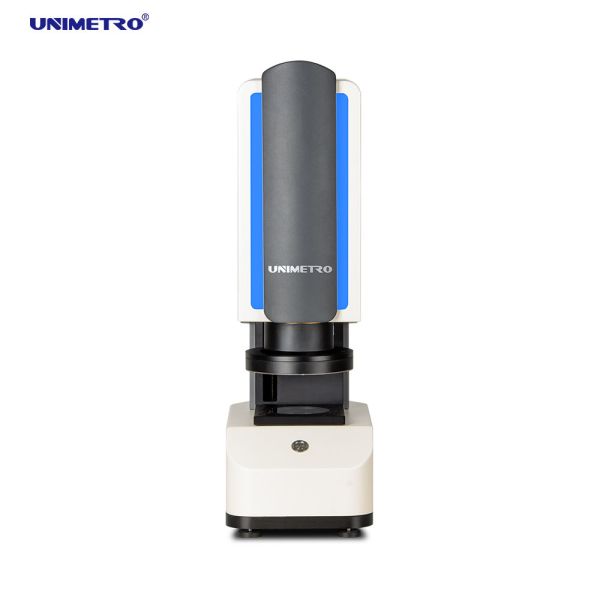 One-Key VMS Video Measuring Instrument for Image Dimension Measurement