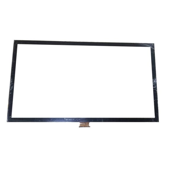 Low Resistance USB 86" Projected Capacitive Touch Screen