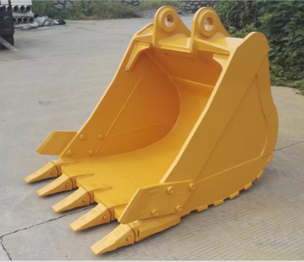 Máquina escavadora General Purpose Bucket de Hyundai R150 para a construção