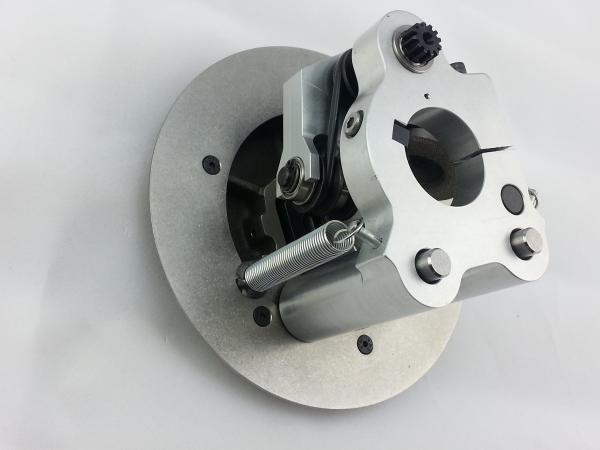 Assemblée de pied de Presser de 85628000 affûteuses pour le coupeur GTXL de Gerber