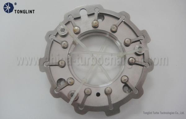 Engine Parts GTA1749V 704013-0001 Steel Audi Turbocharger Nozzle Ring 717858-0001