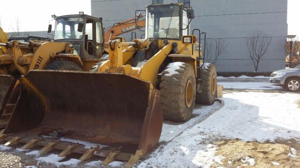 Japanese original used komastu wa380-3 wheel loader for sale/used komatsu wheel loader