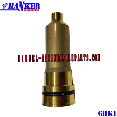 Luva do bocal do injetor do motor de Isuzu 6HK1 para Hitachi 8-97606-661-0 8976066610