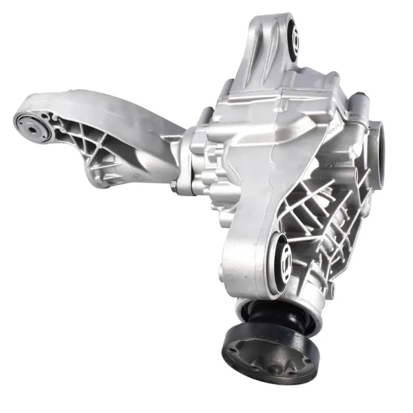 195MM Front Axle Differential Pinion Gears & Differential Ring for 11-18 Jeep Grand Cherokee Durango 68352175AA 68060207AB