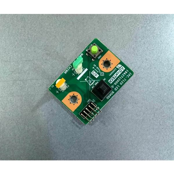 Ultra-Low Cost Laser Cutting Machine Spare Parts with Full Series Universal Compatibility and Stable Replacement Quality