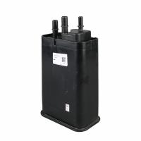 Boîte métallique noire de vapeur de 31405829 pièces d'auto de for  XC60